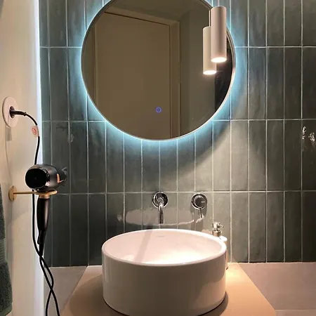 Apartment Besthomestay-lisbon *