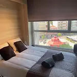 Besthomestay-lisbon شقة *