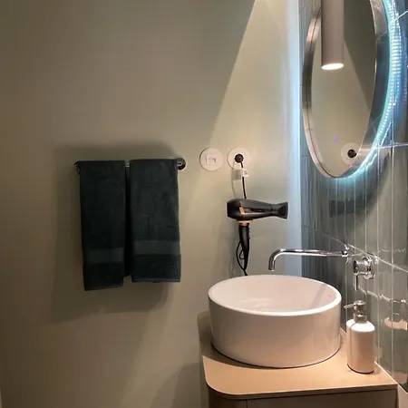 Besthomestay-lisbon Лісабон