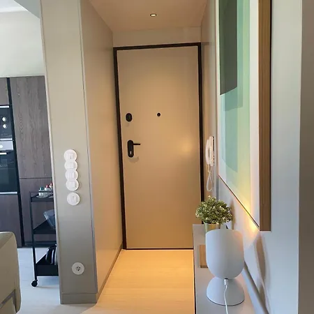 Besthomestay-lisbon Лісабон