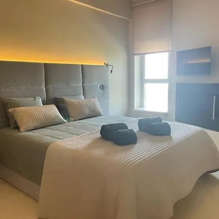 Besthomestay-lisbon Лісабон