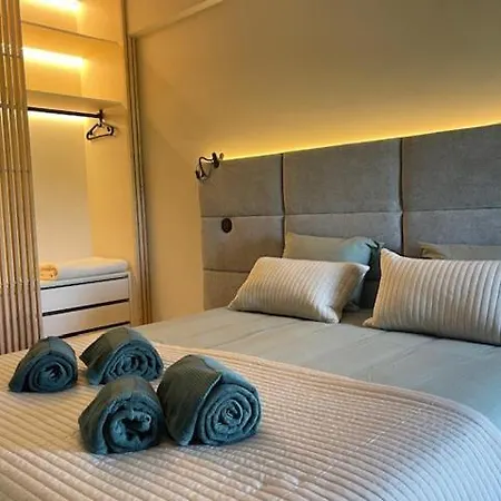 Appartamento Besthomestay-lisbon *