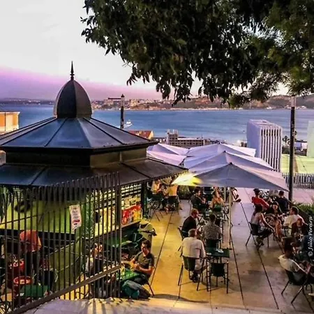 Appartamento Besthomestay-lisbon Lisbona