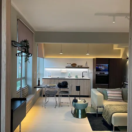 Besthomestay-lisbon Apartment Lissabon