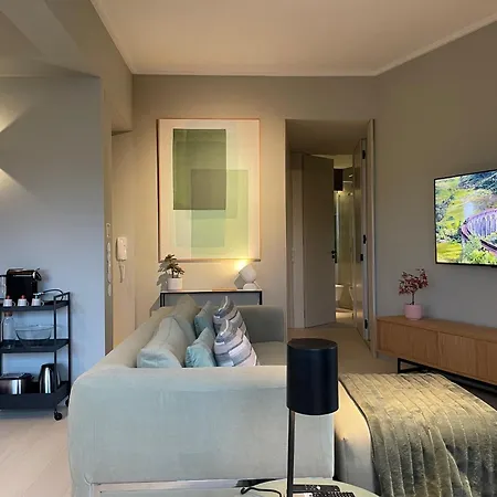 Διαμέρισμα Besthomestay-lisbon