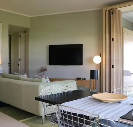 Διαμέρισμα Besthomestay-lisbon