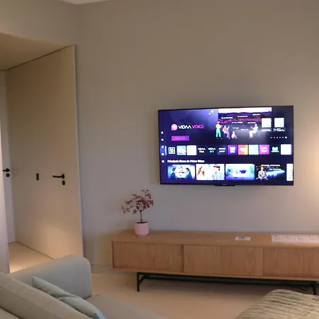 Besthomestay-lisbon Лісабон