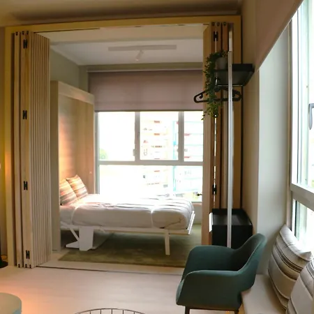 Apartment Besthomestay-lisbon Lissabon