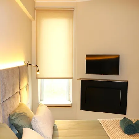 Διαμέρισμα Besthomestay-lisbon Lisboa