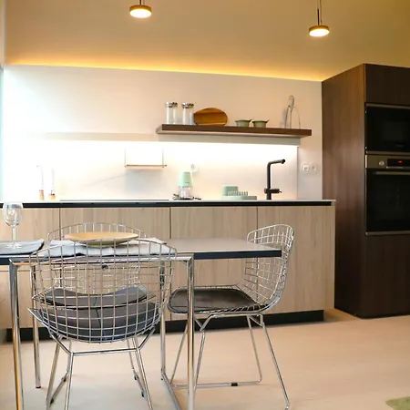 Besthomestay-lisbon شقة