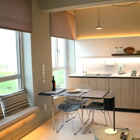 Апартаменти Besthomestay-lisbon