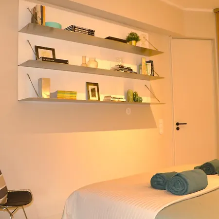 Besthomestay-lisbon * Лісабон