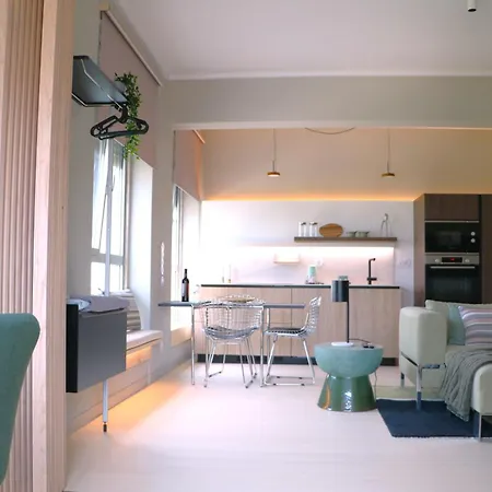 Διαμέρισμα Besthomestay-lisbon Lisboa