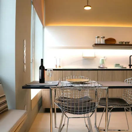 Besthomestay-lisbon Lisbona