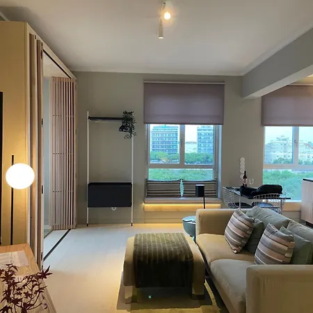 Besthomestay-lisbon ליסבון
