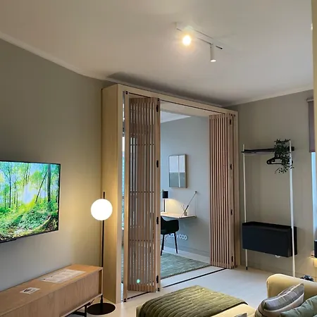 Besthomestay-lisbon Appartement