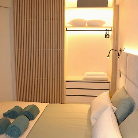 Besthomestay-lisbon Appartement